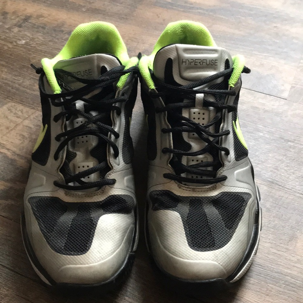 Nike shoes